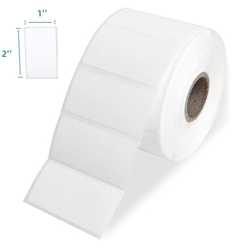 Multipurpose barcode - 1",