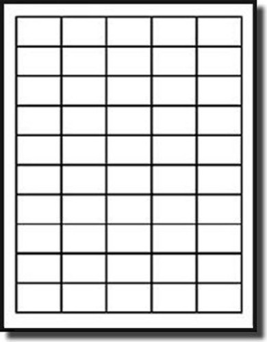 Upc ean barcode labels x - labels,