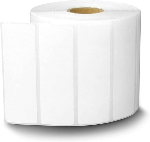 Direct thermal labels - direct,