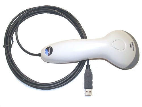 Metrologic white ms9520 laser - metrologic,