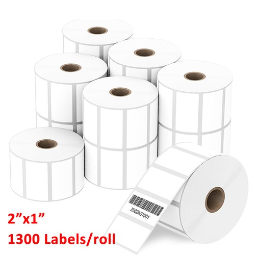 Direct thermal upc - direct,