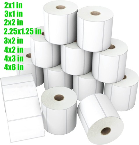 Direct thermal shipping - direct,