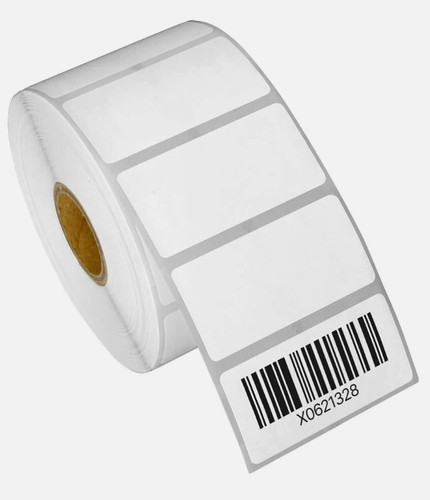 Direct thermal upc - thermal,