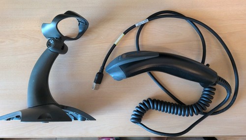 Honeywell voyager usb handheld - honeywell,