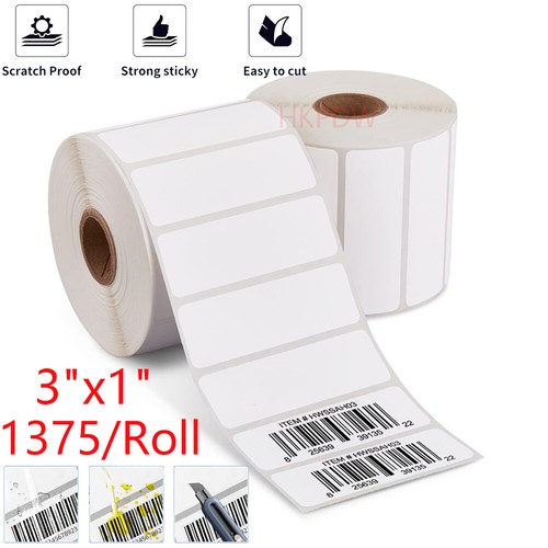 Direct thermal shipping - direct,