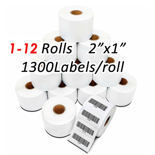 Direct thermal barcode - thermal,