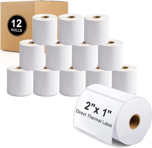Multipurpose barcode - 1",
